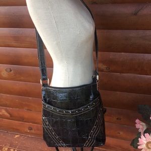 3 for 10$ Sag harbor crossbody purse